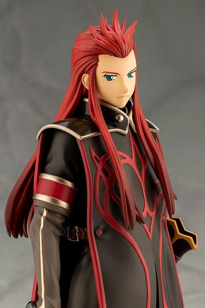 KOTOBUKIYA Luke And Asch Meaning Of Birth Tales Of The Abyss Figure 20 KOTOBUKIYA Luke And Asch Meaning Of Birth Tales Of The Abyss Figure - Image 18