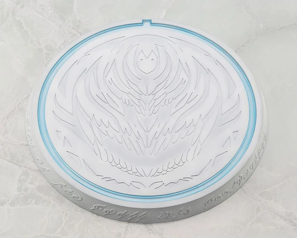 KOTOBUKIYA Luke And Asch Meaning Of Birth Tales Of The Abyss Figure 21 KOTOBUKIYA Luke And Asch Meaning Of Birth Tales Of The Abyss Figure - Image 19