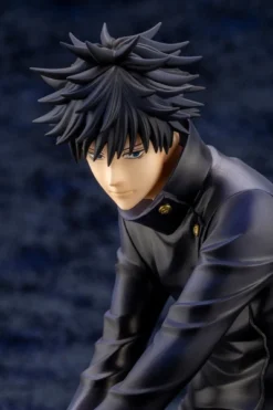 KOTOBUKIYA Megumi Fushiguro Jujutsu Kaisen ARTFX J Figure -Anime peripheral Sales 4934054026869 figure megumi fushiguro jujutsu kaisen artfx j alte