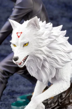 KOTOBUKIYA Megumi Fushiguro Jujutsu Kaisen ARTFX J Figure -Anime peripheral Sales 4934054026869 figure megumi fushiguro jujutsu kaisen artfx j altf