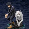 KOTOBUKIYA Megumi Fushiguro Jujutsu Kaisen ARTFX J Figure -Anime peripheral Sales 4934054026869 figure megumi fushiguro jujutsu kaisen artfx j primary