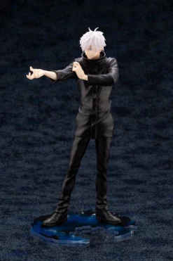 KOTOBUKIYA Satoru Gojo Jujutsu Kaisen ARTFX J Figure -Anime peripheral Sales 4934054026876 figure satoru gojo jujutsu kaisen artfx j alta