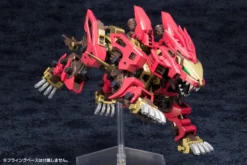 KOTOBUKIYA EZ-054 Liger Zero Empire Marking Plus Ver Zoids Model Kit 16 KOTOBUKIYA EZ-054 Liger Zero Empire Marking Plus Ver Zoids Model Kit -Anime peripheral Sales 4934054027484 modelkit ez 054 liger zero empire marking plus ver zoids altd