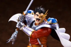 KOTOBUKIYA Baran Dragon Quest The Adventure Of Dai ARTFX J Figure -Anime peripheral Sales 4934054027521 figure baran dragon quest the adventure of dai artfx j alte