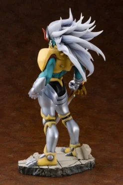 KOTOBUKIYA Hadlar Dragon Quest The Adventure Of Dai ARTFX J Figure 16 KOTOBUKIYA Hadlar Dragon Quest The Adventure Of Dai ARTFX J Figure -Anime peripheral Sales 4934054027538 figure hadlar dragon quest the adventure of dai artfx j altb