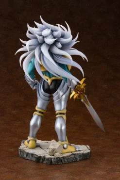 KOTOBUKIYA Hadlar Dragon Quest The Adventure Of Dai ARTFX J Figure 17 KOTOBUKIYA Hadlar Dragon Quest The Adventure Of Dai ARTFX J Figure -Anime peripheral Sales 4934054027538 figure hadlar dragon quest the adventure of dai artfx j altc