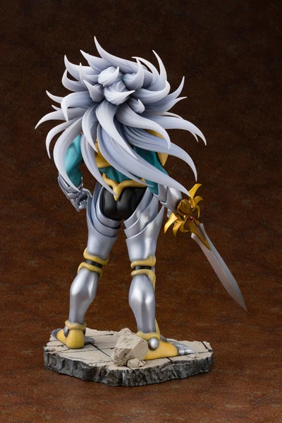 KOTOBUKIYA Hadlar Dragon Quest The Adventure Of Dai ARTFX J Figure 6 KOTOBUKIYA Hadlar Dragon Quest The Adventure Of Dai ARTFX J Figure - Image 4