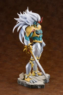KOTOBUKIYA Hadlar Dragon Quest The Adventure Of Dai ARTFX J Figure 18 KOTOBUKIYA Hadlar Dragon Quest The Adventure Of Dai ARTFX J Figure -Anime peripheral Sales 4934054027538 figure hadlar dragon quest the adventure of dai artfx j altd