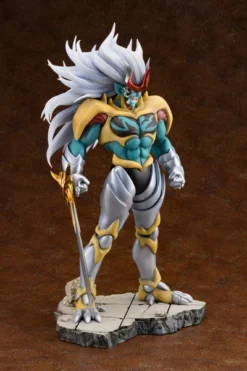 KOTOBUKIYA Hadlar Dragon Quest The Adventure Of Dai ARTFX J Figure 19 KOTOBUKIYA Hadlar Dragon Quest The Adventure Of Dai ARTFX J Figure -Anime peripheral Sales 4934054027538 figure hadlar dragon quest the adventure of dai artfx j alte