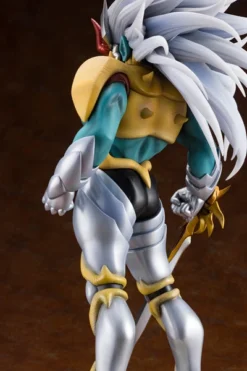 KOTOBUKIYA Hadlar Dragon Quest The Adventure Of Dai ARTFX J Figure 22 KOTOBUKIYA Hadlar Dragon Quest The Adventure Of Dai ARTFX J Figure -Anime peripheral Sales 4934054027538 figure hadlar dragon quest the adventure of dai artfx j alth