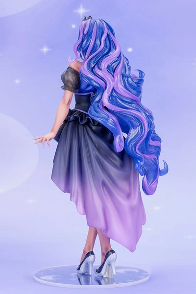 KOTOBUKIYA Princess Luna My Little Pony Bishoujo Statue Figure 8 KOTOBUKIYA Princess Luna My Little Pony Bishoujo Statue Figure - Image 6