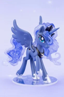 KOTOBUKIYA Princess Luna My Little Pony Bishoujo Statue Figure 29 KOTOBUKIYA Princess Luna My Little Pony Bishoujo Statue Figure -Anime peripheral Sales 4934054027583 figure princess luna my little pony bishoujo statue altj