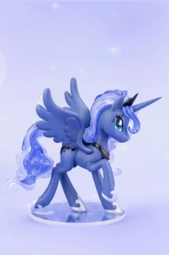 KOTOBUKIYA Princess Luna My Little Pony Bishoujo Statue Figure 30 KOTOBUKIYA Princess Luna My Little Pony Bishoujo Statue Figure -Anime peripheral Sales 4934054027583 figure princess luna my little pony bishoujo statue altk