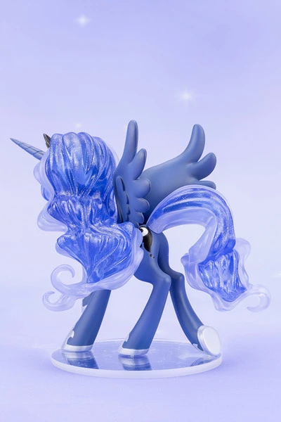 KOTOBUKIYA Princess Luna My Little Pony Bishoujo Statue Figure 15 KOTOBUKIYA Princess Luna My Little Pony Bishoujo Statue Figure - Image 13