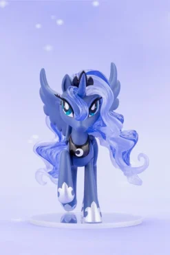 KOTOBUKIYA Princess Luna My Little Pony Bishoujo Statue Figure 33 KOTOBUKIYA Princess Luna My Little Pony Bishoujo Statue Figure -Anime peripheral Sales 4934054027583 figure princess luna my little pony bishoujo statue altn