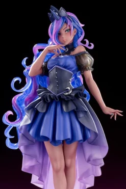 KOTOBUKIYA Princess Luna My Little Pony Bishoujo Statue Figure 34 KOTOBUKIYA Princess Luna My Little Pony Bishoujo Statue Figure -Anime peripheral Sales 4934054027583 figure princess luna my little pony bishoujo statue alto