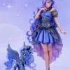 KOTOBUKIYA Princess Luna My Little Pony Bishoujo Statue Figure -Anime peripheral Sales 4934054027583 figure princess luna my little pony bishoujo statue primary