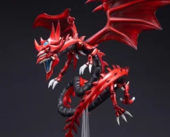 KOTOBUKIYA Slifer The Sky Dragon Egyptian God Yu-Gi-Oh! Statue Figure -Anime peripheral Sales 4934054028436 figure slifer the sky dragon egyptian god yu gi oh statue altf