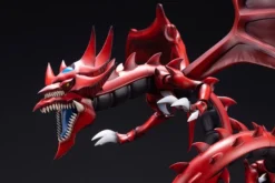 KOTOBUKIYA Slifer The Sky Dragon Egyptian God Yu-Gi-Oh! Statue Figure -Anime peripheral Sales 4934054028436 figure slifer the sky dragon egyptian god yu gi oh statue altg