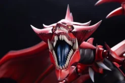 KOTOBUKIYA Slifer The Sky Dragon Egyptian God Yu-Gi-Oh! Statue Figure -Anime peripheral Sales 4934054028436 figure slifer the sky dragon egyptian god yu gi oh statue alth