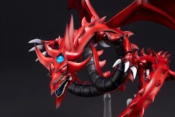 KOTOBUKIYA Slifer The Sky Dragon Egyptian God Yu-Gi-Oh! Statue Figure -Anime peripheral Sales 4934054028436 figure slifer the sky dragon egyptian god yu gi oh statue alti