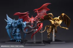 KOTOBUKIYA Slifer The Sky Dragon Egyptian God Yu-Gi-Oh! Statue Figure -Anime peripheral Sales 4934054028436 figure slifer the sky dragon egyptian god yu gi oh statue altn