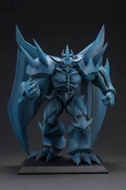 KOTOBUKIYA Obelisk The Tormentor Egyptian God Yu-Gi-Oh! Statue Figure -Anime peripheral Sales 4934054028498 figure obelisk the tormentor egyptian god yu gi oh statue alta