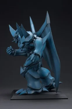 KOTOBUKIYA Obelisk The Tormentor Egyptian God Yu-Gi-Oh! Statue Figure -Anime peripheral Sales 4934054028498 figure obelisk the tormentor egyptian god yu gi oh statue altb
