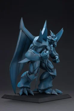 KOTOBUKIYA Obelisk The Tormentor Egyptian God Yu-Gi-Oh! Statue Figure -Anime peripheral Sales 4934054028498 figure obelisk the tormentor egyptian god yu gi oh statue alte