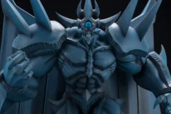 KOTOBUKIYA Obelisk The Tormentor Egyptian God Yu-Gi-Oh! Statue Figure -Anime peripheral Sales 4934054028498 figure obelisk the tormentor egyptian god yu gi oh statue altg