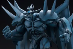 KOTOBUKIYA Obelisk The Tormentor Egyptian God Yu-Gi-Oh! Statue Figure -Anime peripheral Sales 4934054028498 figure obelisk the tormentor egyptian god yu gi oh statue alth
