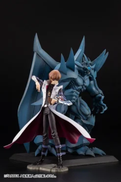 KOTOBUKIYA Obelisk The Tormentor Egyptian God Yu-Gi-Oh! Statue Figure -Anime peripheral Sales 4934054028498 figure obelisk the tormentor egyptian god yu gi oh statue altn