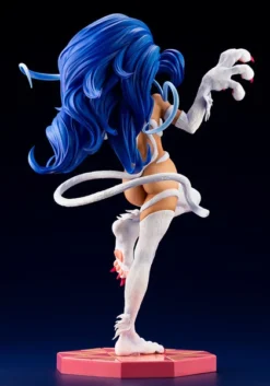 KOTOBUKIYA Felicia Darkstalkers Bishoujo Statue Figure -Anime peripheral Sales 4934054028801 figure felicia darkstalkers bishoujo statue altb