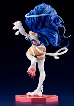 KOTOBUKIYA Felicia Darkstalkers Bishoujo Statue Figure -Anime peripheral Sales 4934054028801 figure felicia darkstalkers bishoujo statue altc