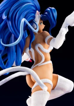 KOTOBUKIYA Felicia Darkstalkers Bishoujo Statue Figure -Anime peripheral Sales 4934054028801 figure felicia darkstalkers bishoujo statue alth