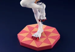 KOTOBUKIYA Felicia Darkstalkers Bishoujo Statue Figure -Anime peripheral Sales 4934054028801 figure felicia darkstalkers bishoujo statue alti