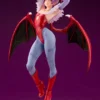KOTOBUKIYA Lilith Darkstalkers Bishoujo Statue Figure -Anime peripheral Sales 4934054028818 figure lilith darkstalkers bishoujo statue primary