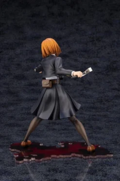 KOTOBUKIYA Nobara Kugisaki Jujutsu Kaisen ARTFX J Figure 14 KOTOBUKIYA Nobara Kugisaki Jujutsu Kaisen ARTFX J Figure -Anime peripheral Sales 4934054029310 figure nobara kugisaki jujutsu kaisen artfx j altc