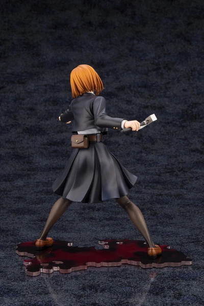 KOTOBUKIYA Nobara Kugisaki Jujutsu Kaisen ARTFX J Figure 6 KOTOBUKIYA Nobara Kugisaki Jujutsu Kaisen ARTFX J Figure - Image 4