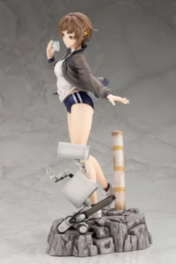 KOTOBUKIYA Natsuno Minami & BJ 13 Sentinels Aegis Rim ARTFX J Figure -Anime peripheral Sales 4934054029532 figure natsuno minami and bj 13 sentinels aegis rim artfx j altc
