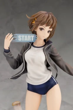 KOTOBUKIYA Natsuno Minami & BJ 13 Sentinels Aegis Rim ARTFX J Figure -Anime peripheral Sales 4934054029532 figure natsuno minami and bj 13 sentinels aegis rim artfx j alth
