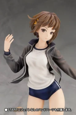 KOTOBUKIYA Natsuno Minami & BJ 13 Sentinels Aegis Rim ARTFX J Figure -Anime peripheral Sales 4934054029532 figure natsuno minami and bj 13 sentinels aegis rim artfx j alti
