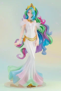 KOTOBUKIYA Princess Celestia My Little Pony Bishoujo Statue Figure 20 KOTOBUKIYA Princess Celestia My Little Pony Bishoujo Statue Figure -Anime peripheral Sales 4934054029754 figure princess celestia my little pony bishoujo statue altc