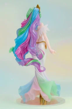 KOTOBUKIYA Princess Celestia My Little Pony Bishoujo Statue Figure 23 KOTOBUKIYA Princess Celestia My Little Pony Bishoujo Statue Figure -Anime peripheral Sales 4934054029754 figure princess celestia my little pony bishoujo statue altf