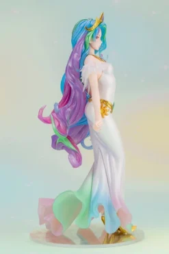 KOTOBUKIYA Princess Celestia My Little Pony Bishoujo Statue Figure 24 KOTOBUKIYA Princess Celestia My Little Pony Bishoujo Statue Figure -Anime peripheral Sales 4934054029754 figure princess celestia my little pony bishoujo statue altg