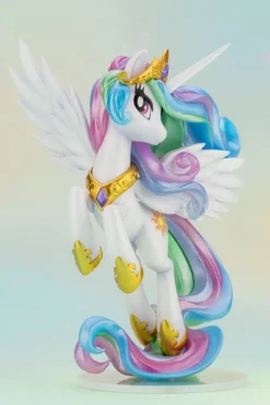 KOTOBUKIYA Princess Celestia My Little Pony Bishoujo Statue Figure 26 KOTOBUKIYA Princess Celestia My Little Pony Bishoujo Statue Figure -Anime peripheral Sales 4934054029754 figure princess celestia my little pony bishoujo statue alti
