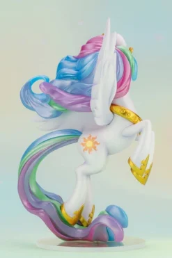KOTOBUKIYA Princess Celestia My Little Pony Bishoujo Statue Figure 27 KOTOBUKIYA Princess Celestia My Little Pony Bishoujo Statue Figure -Anime peripheral Sales 4934054029754 figure princess celestia my little pony bishoujo statue altj