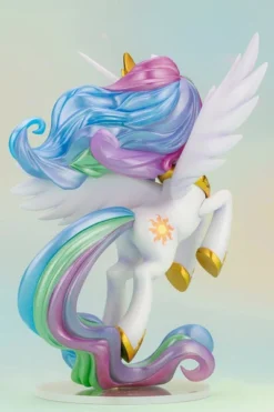 KOTOBUKIYA Princess Celestia My Little Pony Bishoujo Statue Figure 28 KOTOBUKIYA Princess Celestia My Little Pony Bishoujo Statue Figure -Anime peripheral Sales 4934054029754 figure princess celestia my little pony bishoujo statue altk