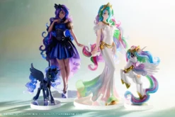 KOTOBUKIYA Princess Celestia My Little Pony Bishoujo Statue Figure 30 KOTOBUKIYA Princess Celestia My Little Pony Bishoujo Statue Figure -Anime peripheral Sales 4934054029754 figure princess celestia my little pony bishoujo statue altm