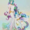 KOTOBUKIYA Princess Celestia My Little Pony Bishoujo Statue Figure 1 KOTOBUKIYA Princess Celestia My Little Pony Bishoujo Statue Figure -Anime peripheral Sales 4934054029754 figure princess celestia my little pony bishoujo statue primary